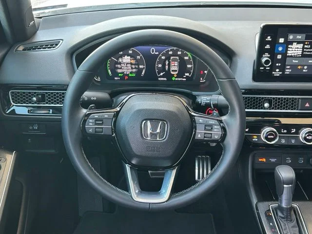 Used 2026  Honda Sport image 13
