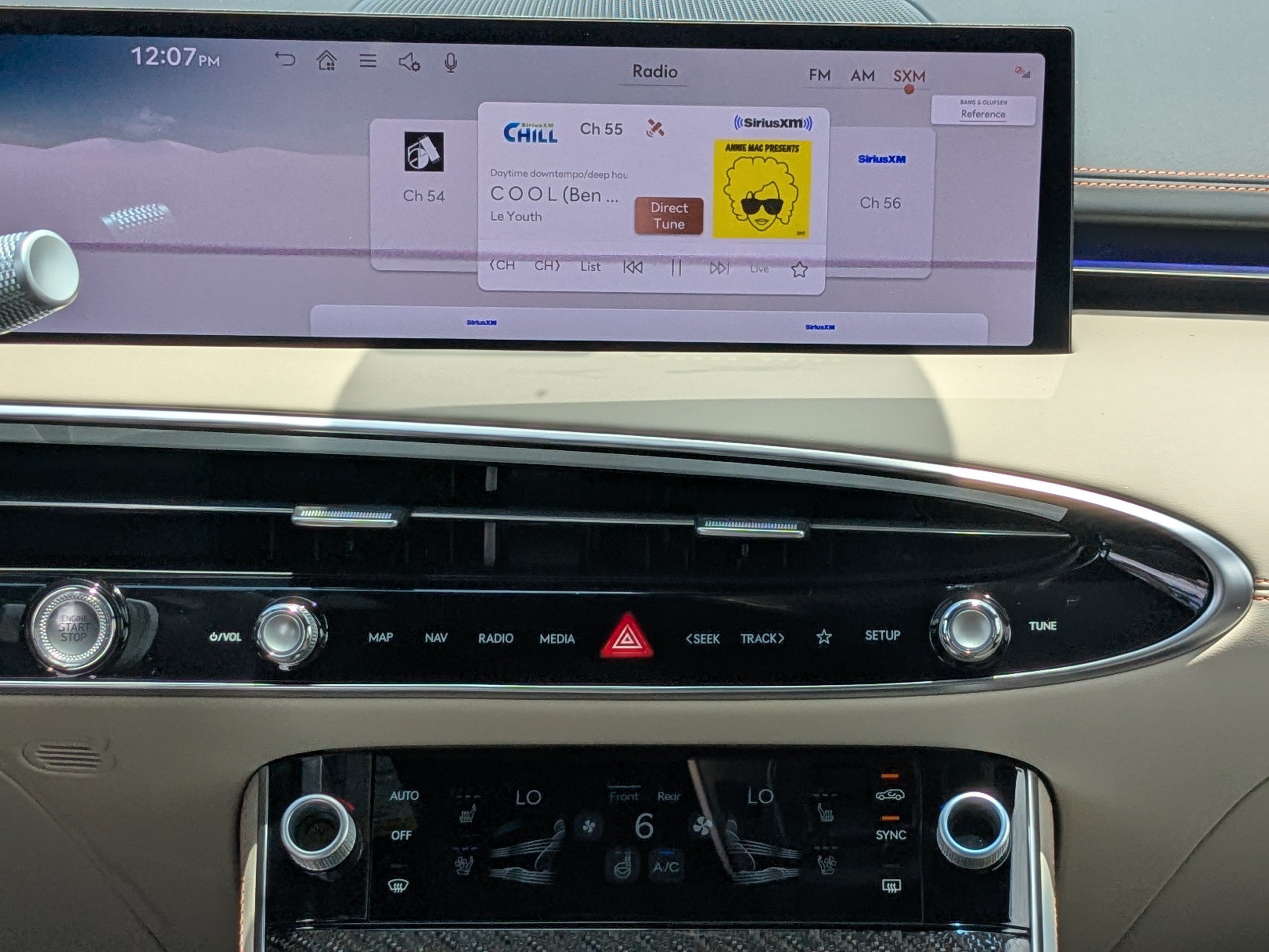 2026 GENESIS GV70 Sport Prestige - Photo 13
