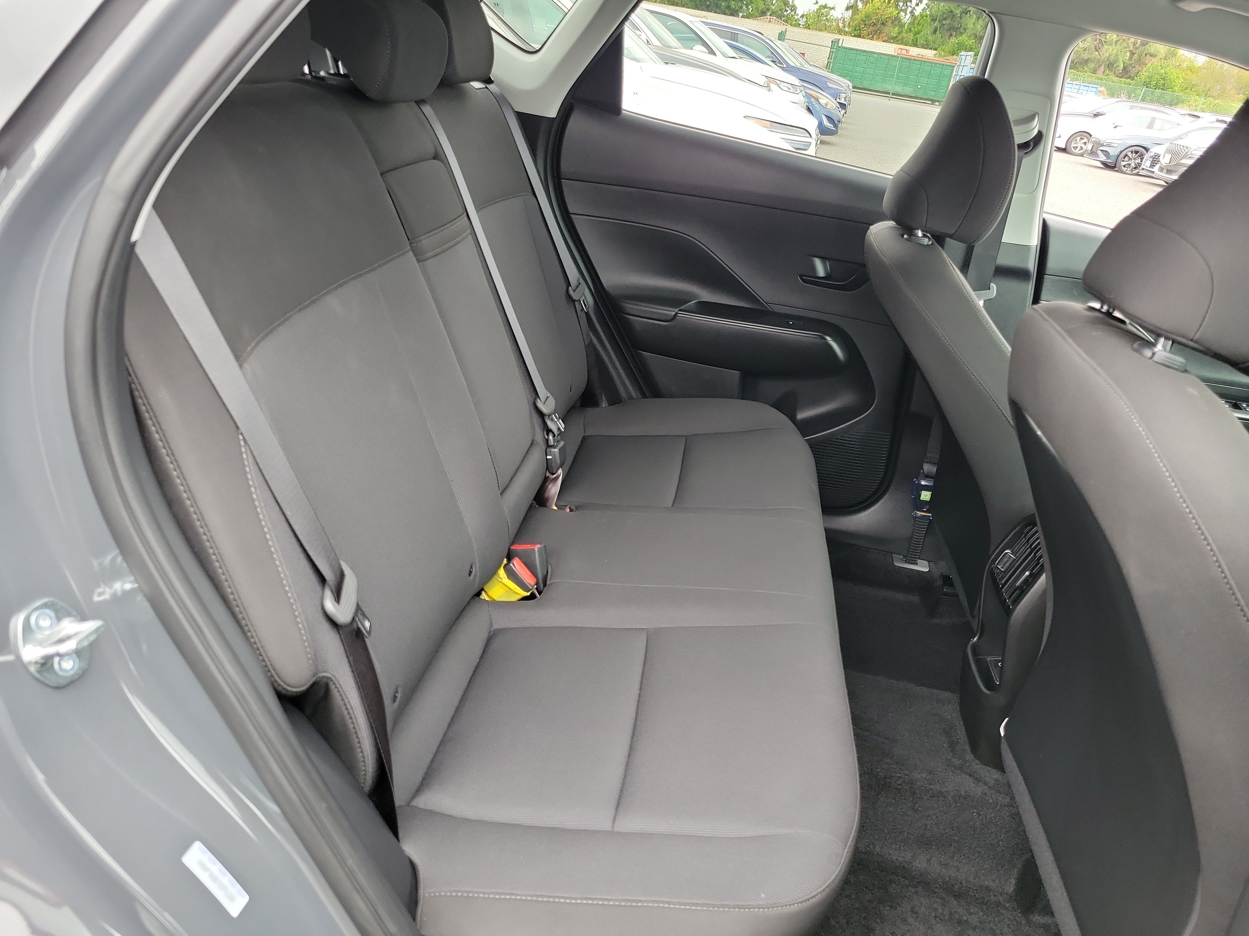 2026 Hyundai Kona SEL Sport - Photo 23