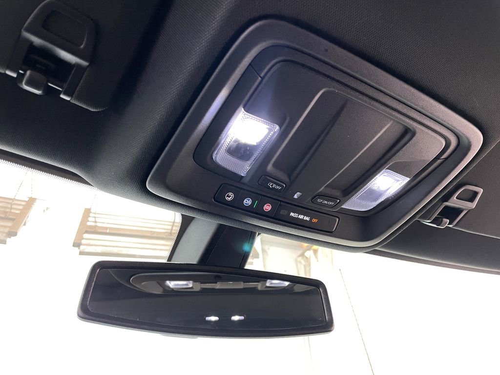 2021 GMC Sierra 1500 AT4 - Photo 30