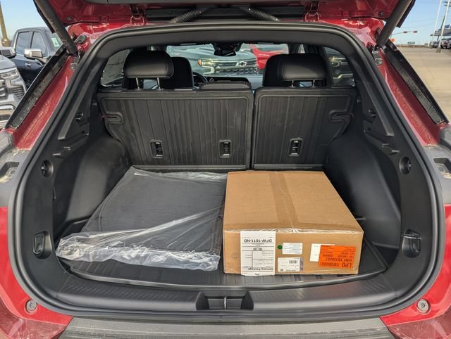 2026 Chevrolet Equinox EV 2LT - Photo 29