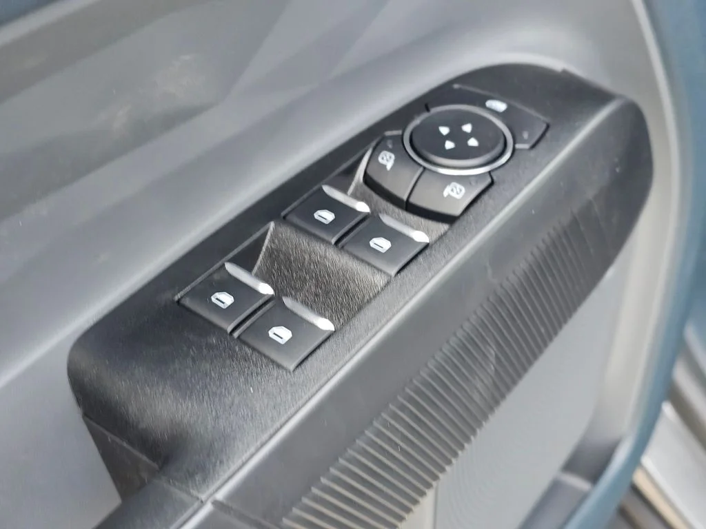 New 2025 Gray Ford XLT image 22