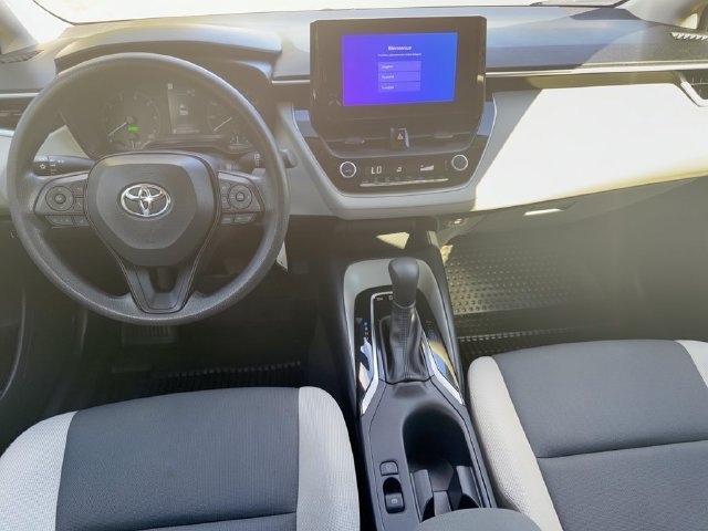 Certified Used 2024 Beige Toyota LE image 29