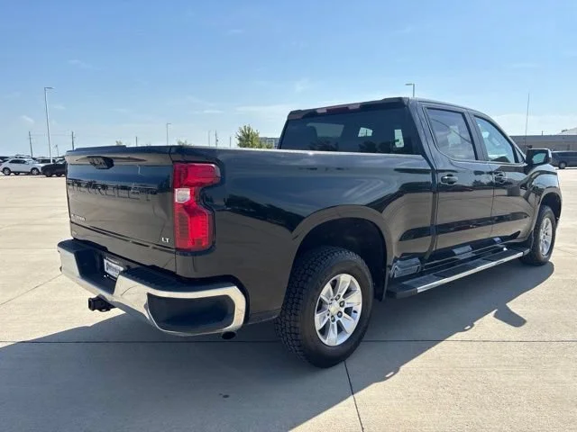 Used 2024 Black Chevrolet LT image 41