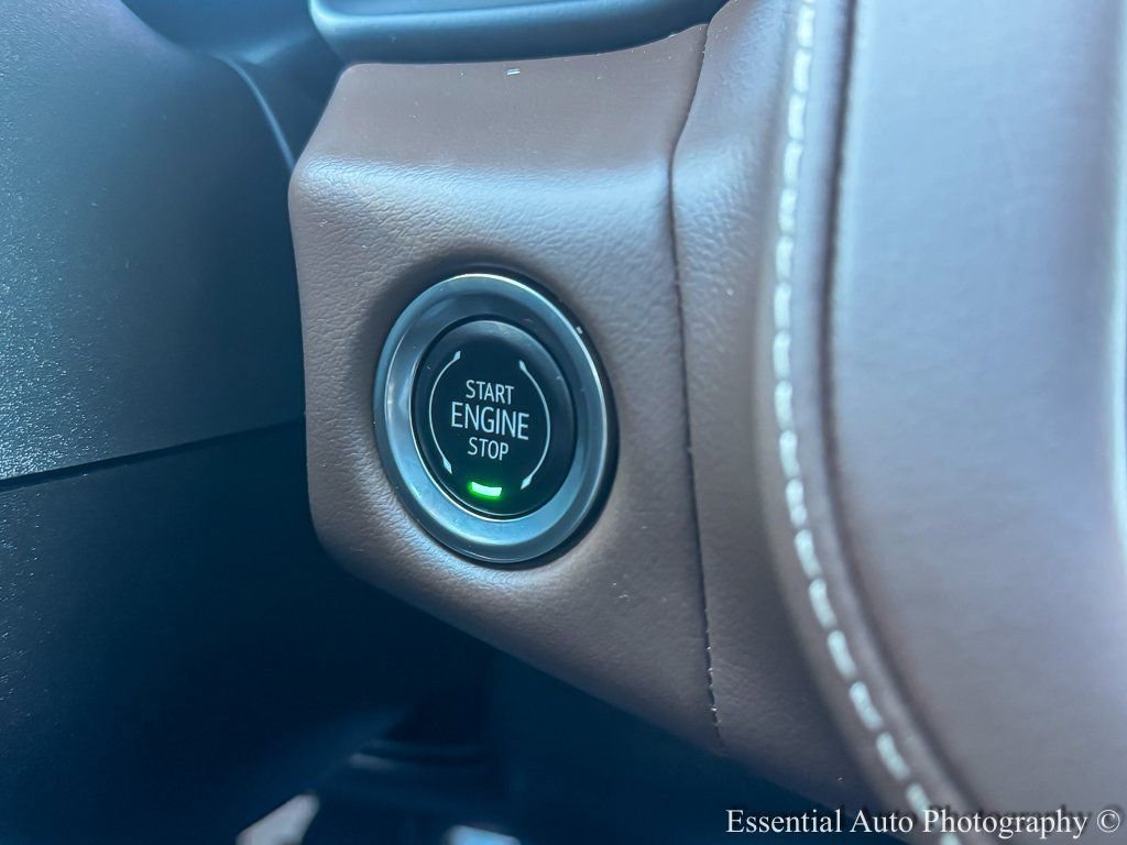 2024 CHEVROLET TAHOE - Image 23