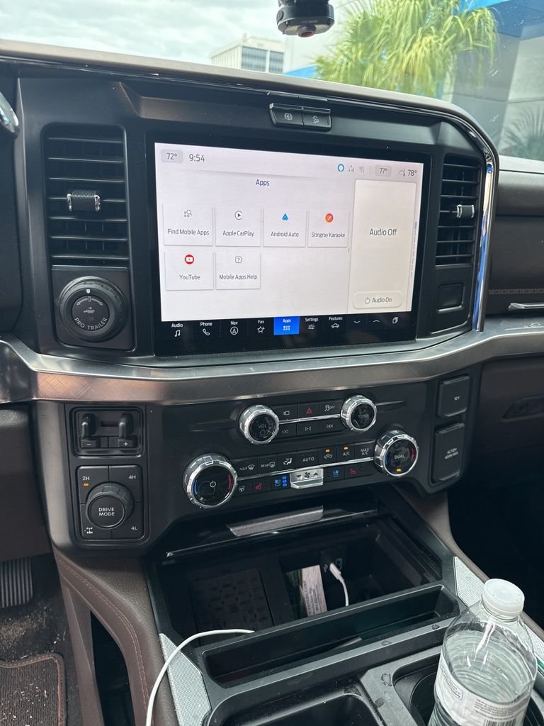 Used 2025  Ford King Ranch image 20