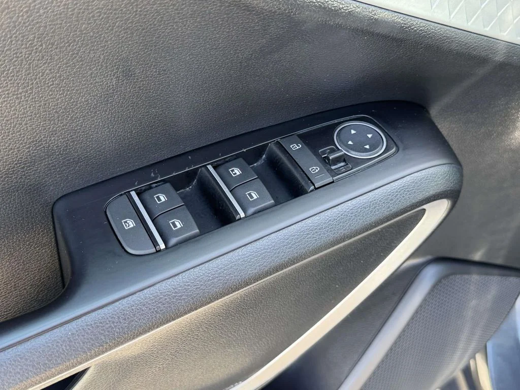 Used 2024 Gray Kia LX image 27