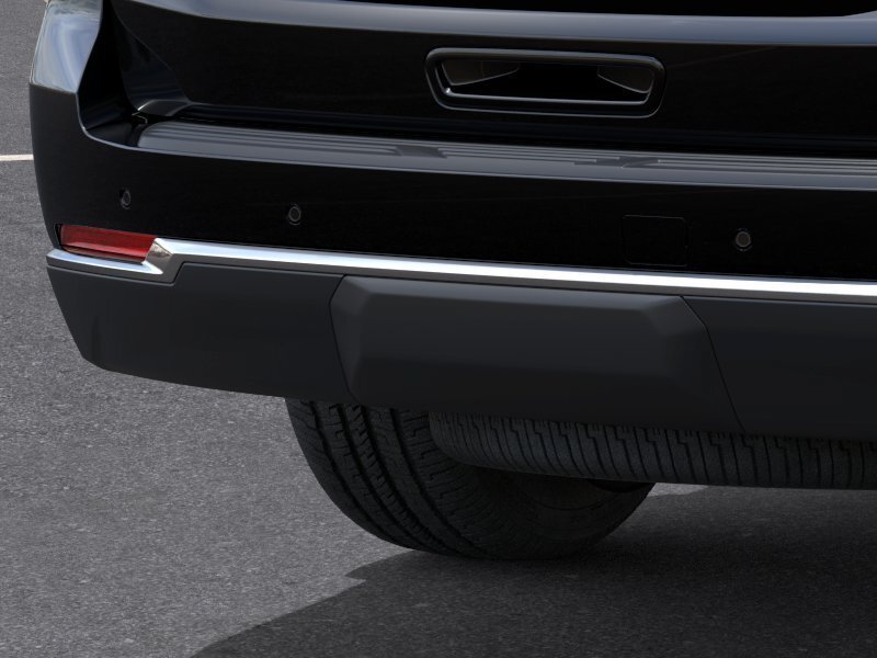 2026 Chevrolet Tahoe LS - Photo 15