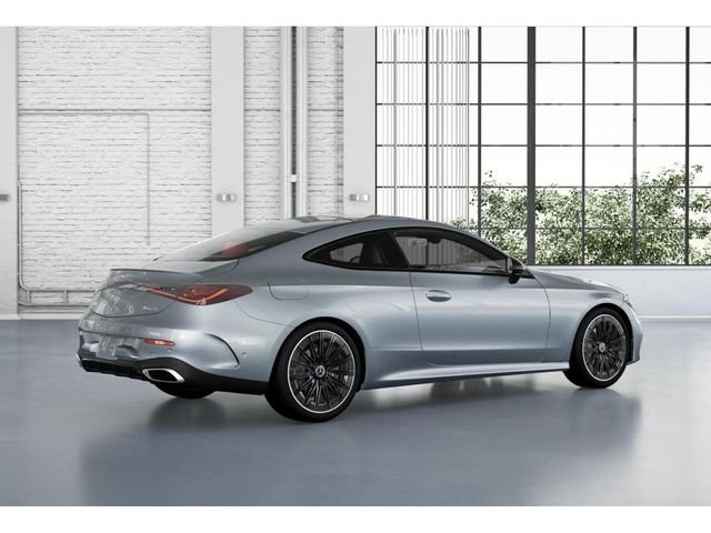 Certified Used 2025 Silver Mercedes-Benz CLE 300 image 23