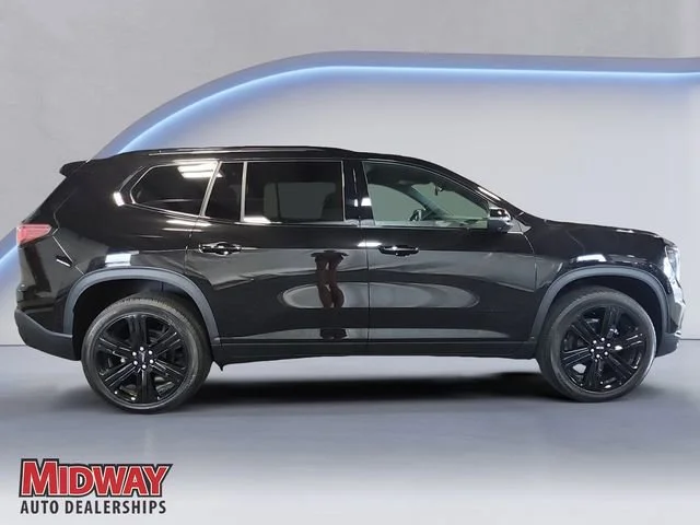 2026 GMC Acadia Elevation - Photo 6