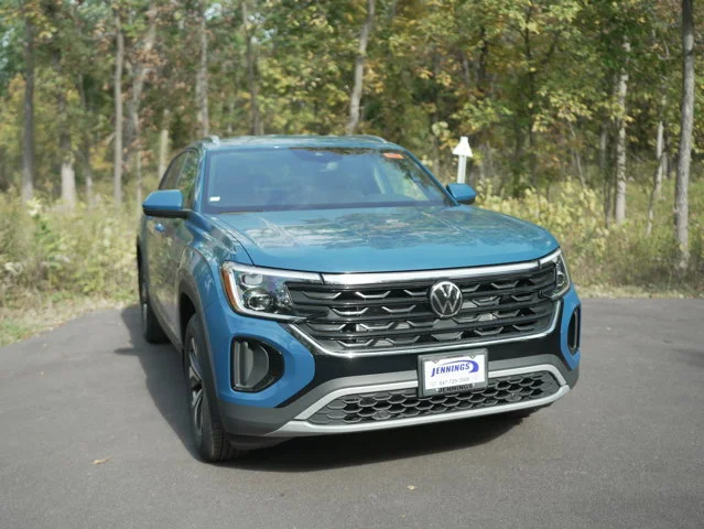 2026 Volkswagen Atlas Cross Sport SE - Photo 2