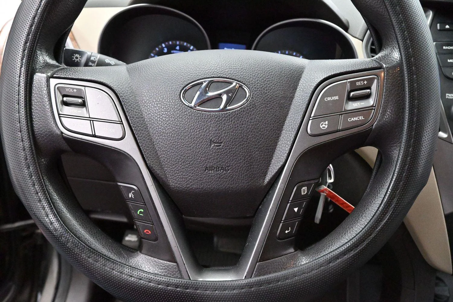 Used 2013 Cabo Bronze Hyundai Sport image 15