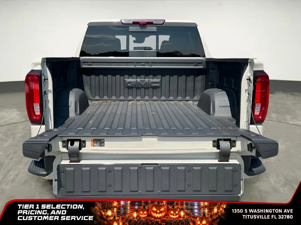 New 2026 Coastal Dune GMC Denali image 24