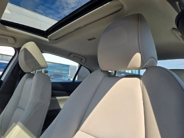 New 2026 Snowflake White Pearl Mazda 2.5 S Preferred image 19