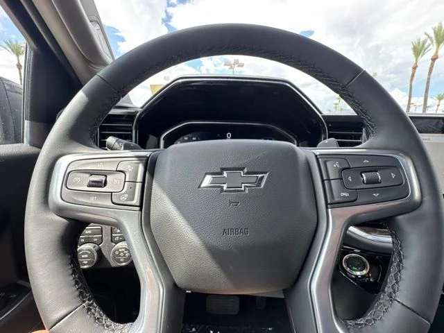 New 2026 Gray Chevrolet RST image 31
