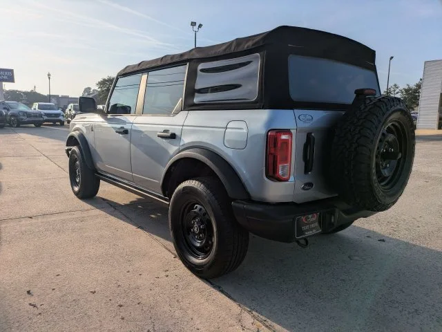Used 2022 Silver Ford Black Diamond image 6