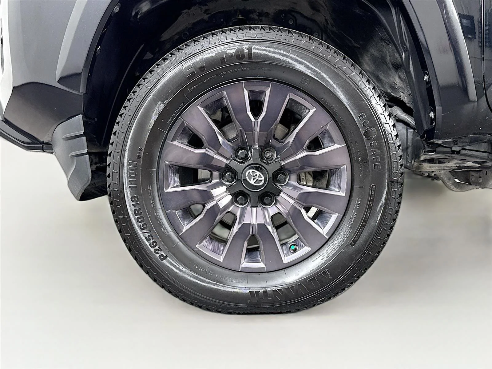 2021 Toyota Tacoma Limited - Photo 43