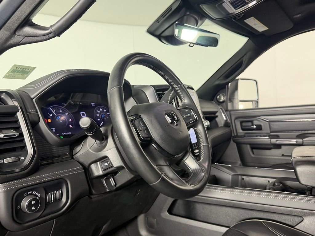 Certified Used 2024 Blue Ram Limited image 19