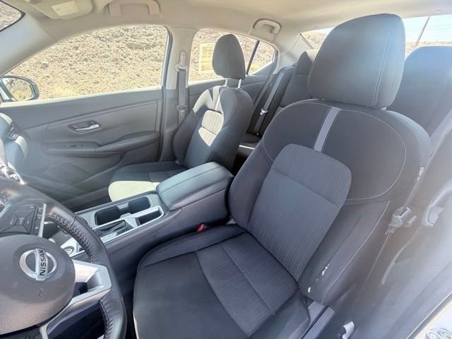 2022 Nissan Sentra SV - Photo 22