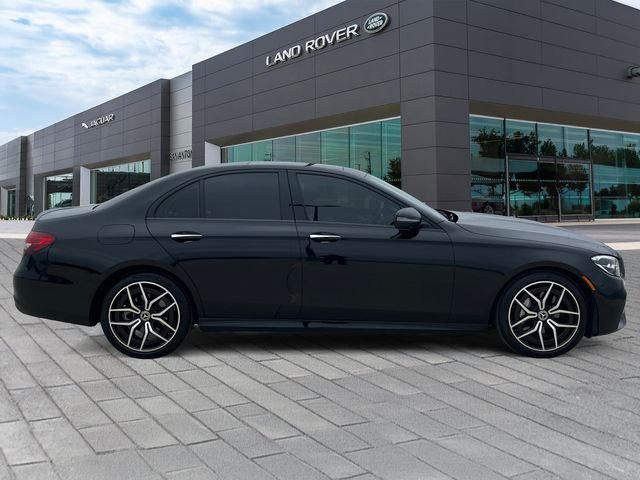 Used 2023  Mercedes-Benz E 350 image 6