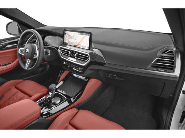 Used 2024 Alpine White BMW  image 17