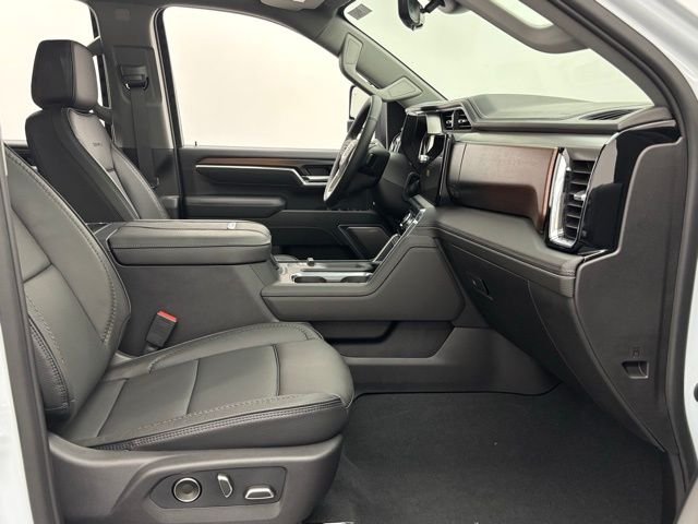 New 2026 Glacier White Tricoat GMC Denali image 38