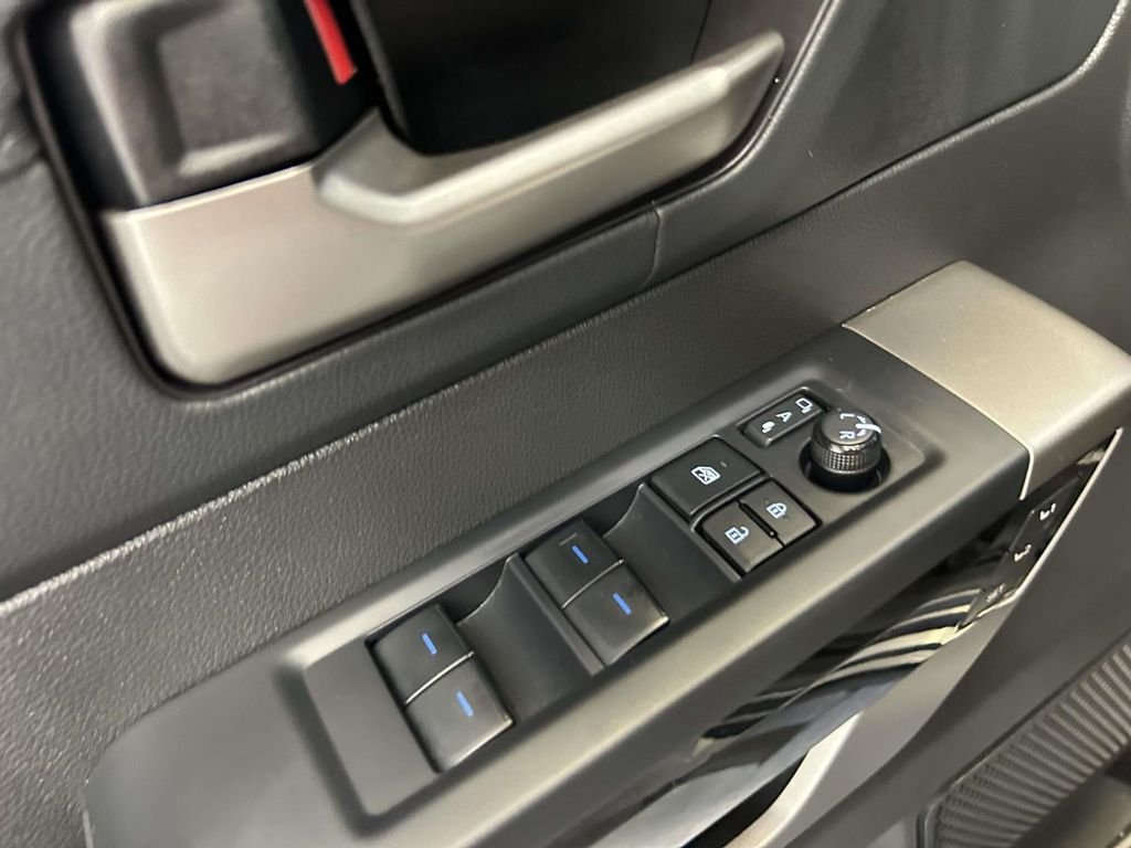 Used 2024 Gray Toyota Limited image 19
