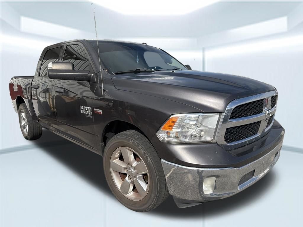 Used 2021 Gray Ram Tradesman image 6