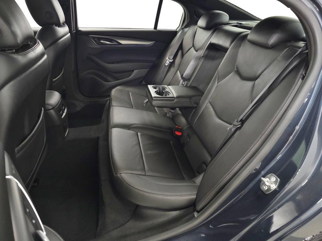 2026 Cadillac CT5 Premium Luxury - Photo 37