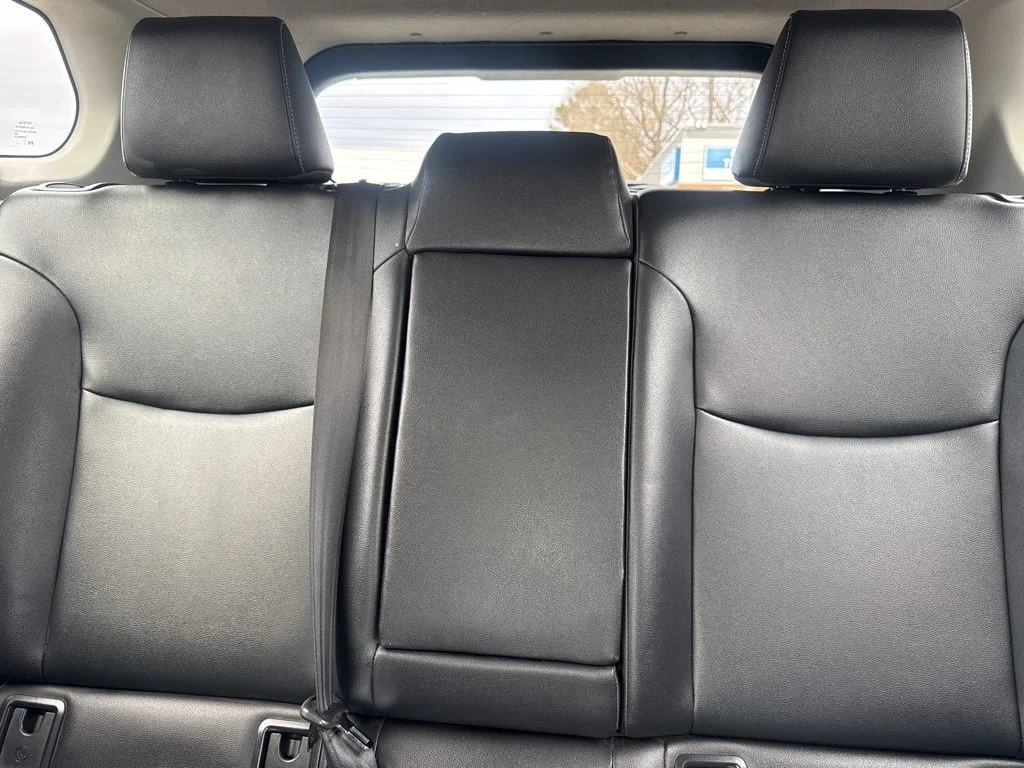 Used 2023 Silver Toyota XLE image 13