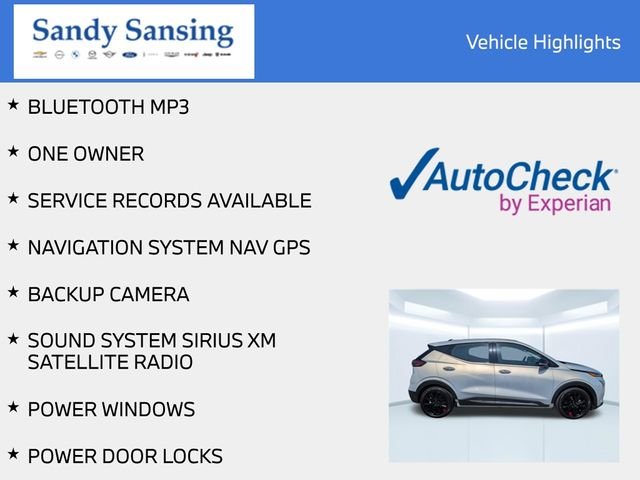 Used 2023 Silver Chevrolet Premier image 6