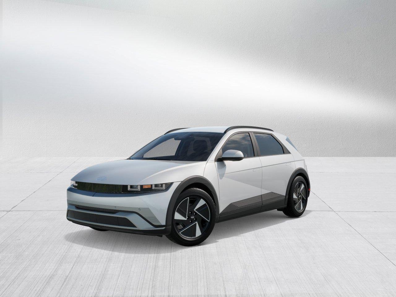 2027 Hyundai IONIQ 5