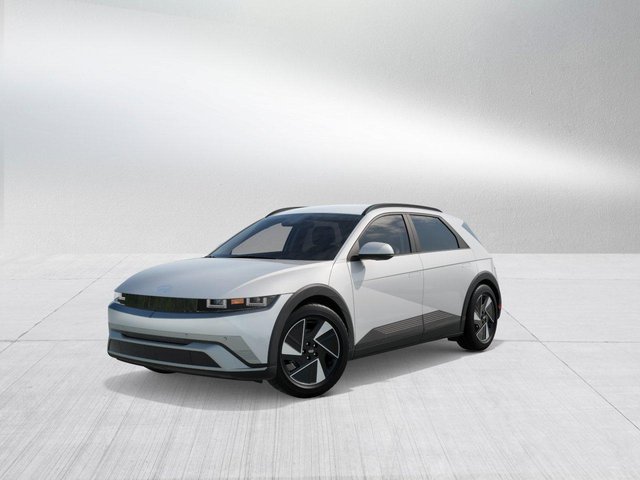 2027 Hyundai IONIQ 5 SEL