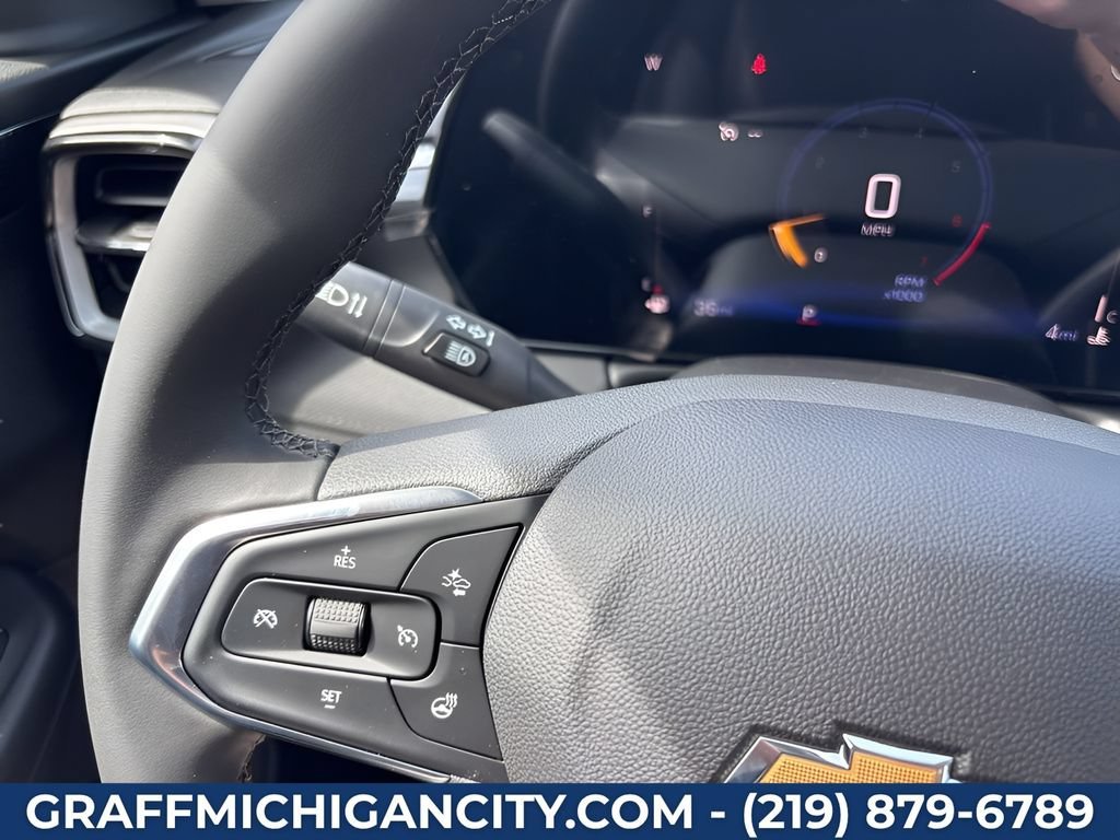 2026 Chevrolet Trailblazer LT - Photo 29