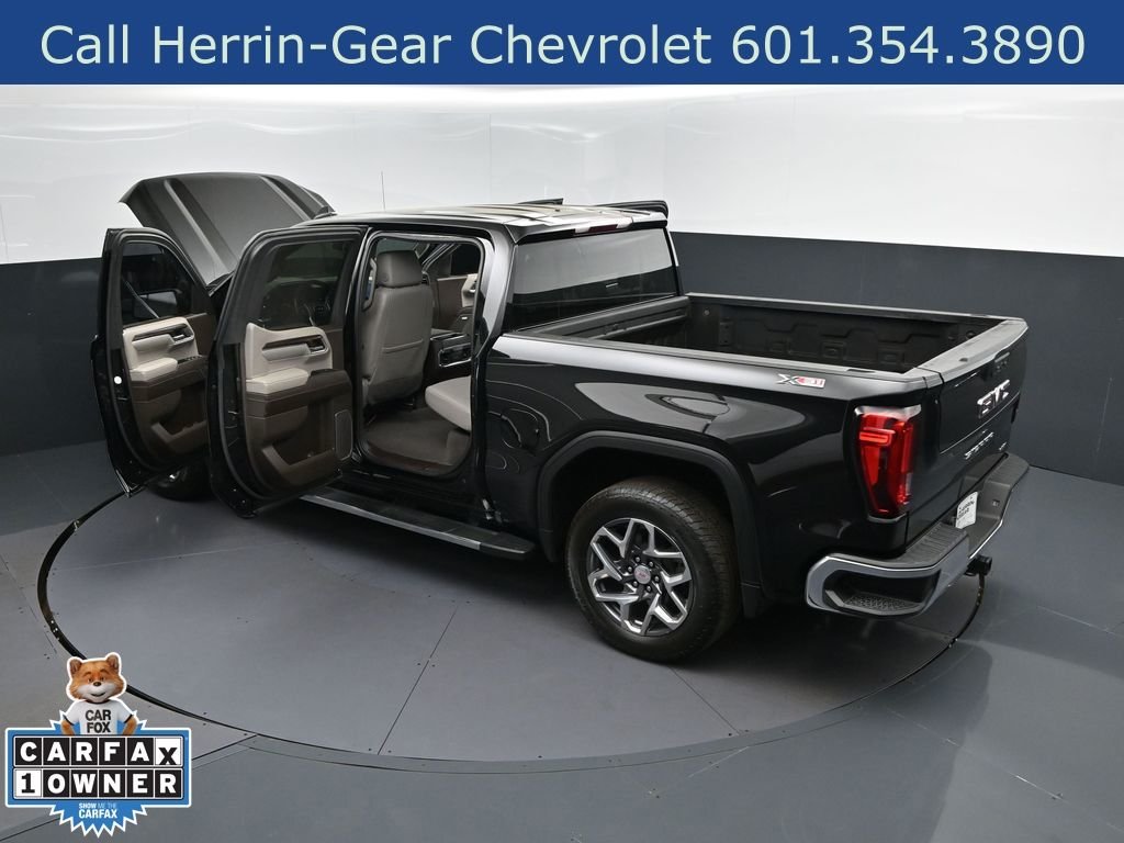 2023 GMC Sierra 1500 SLT - Photo 51