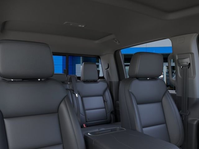 2026 GMC Sierra 1500 Elevation - Photo 24