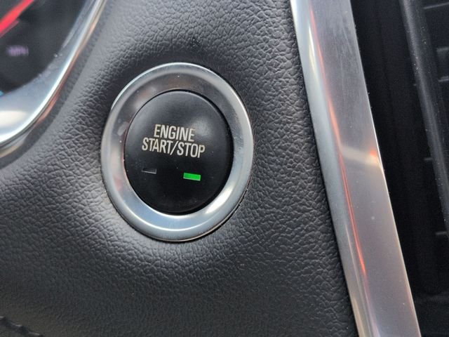 Used 2023 Black Chevrolet LT image 19