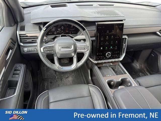 2026 GMC Acadia Denali - Photo 10