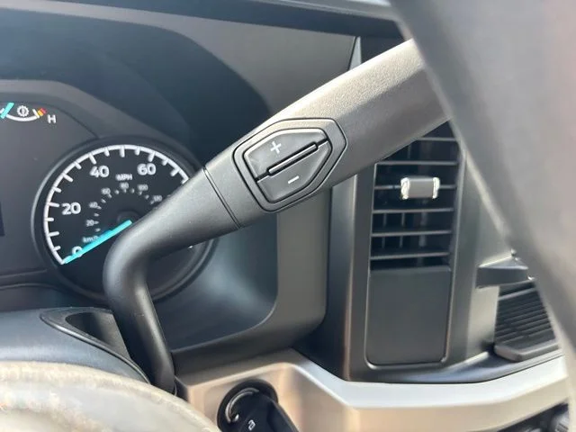 New 2026 Oxford White Ford F-350® XL image 29