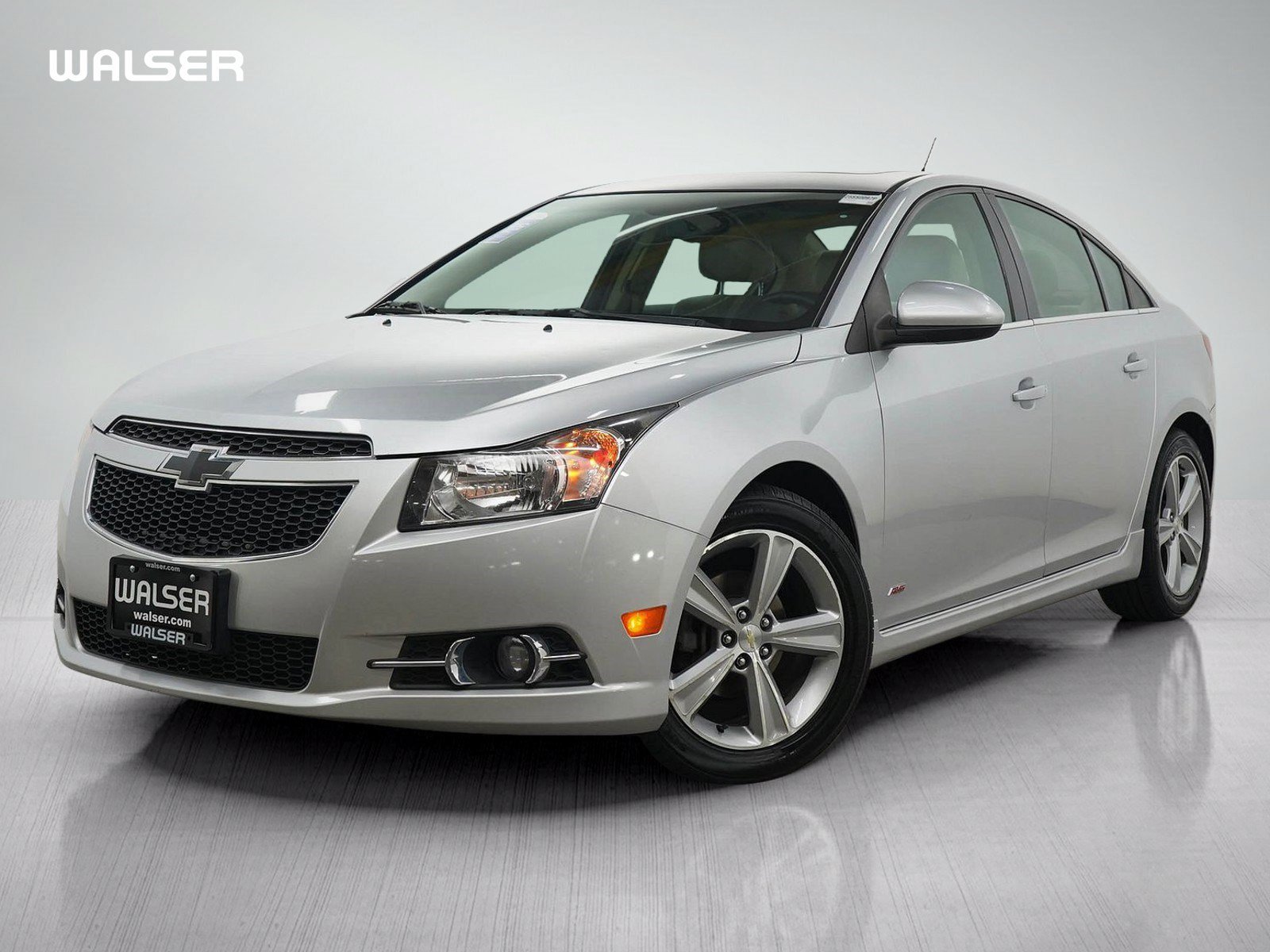2014 Chevrolet Cruze 2LT