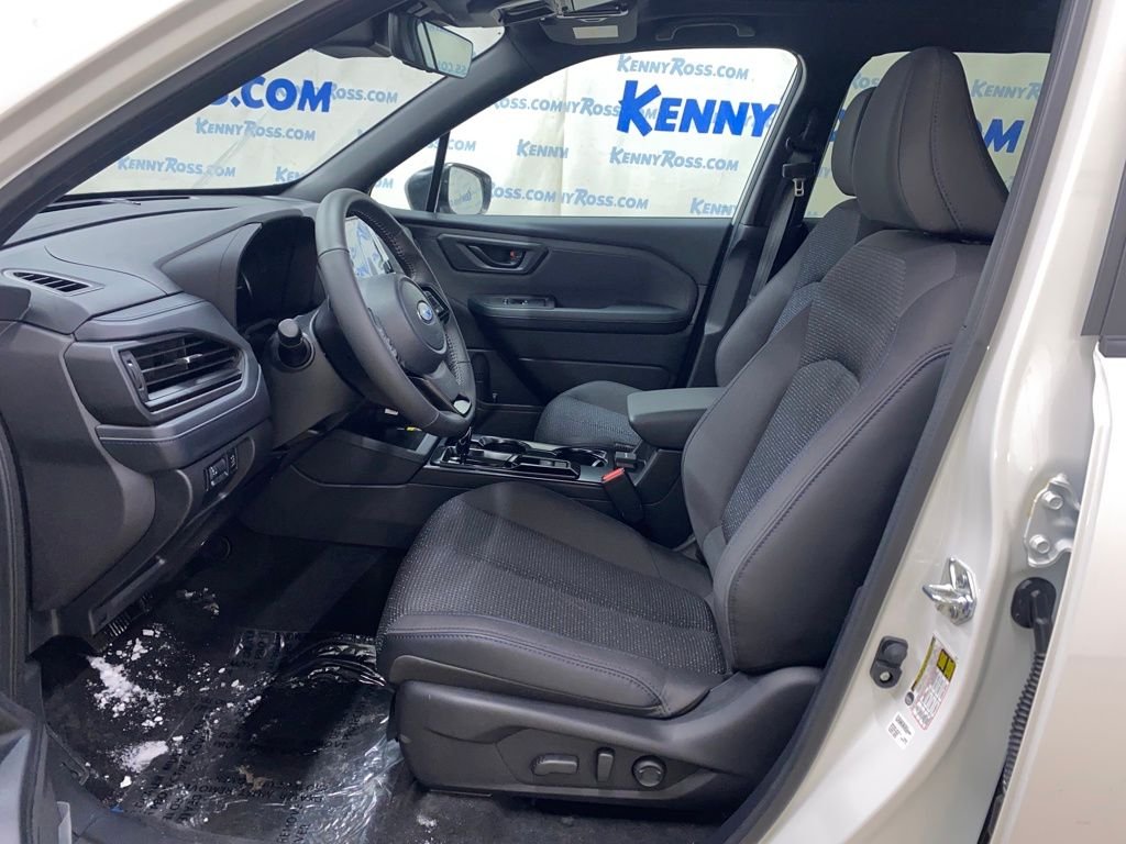 2026 Subaru Forester Premium - Photo 7