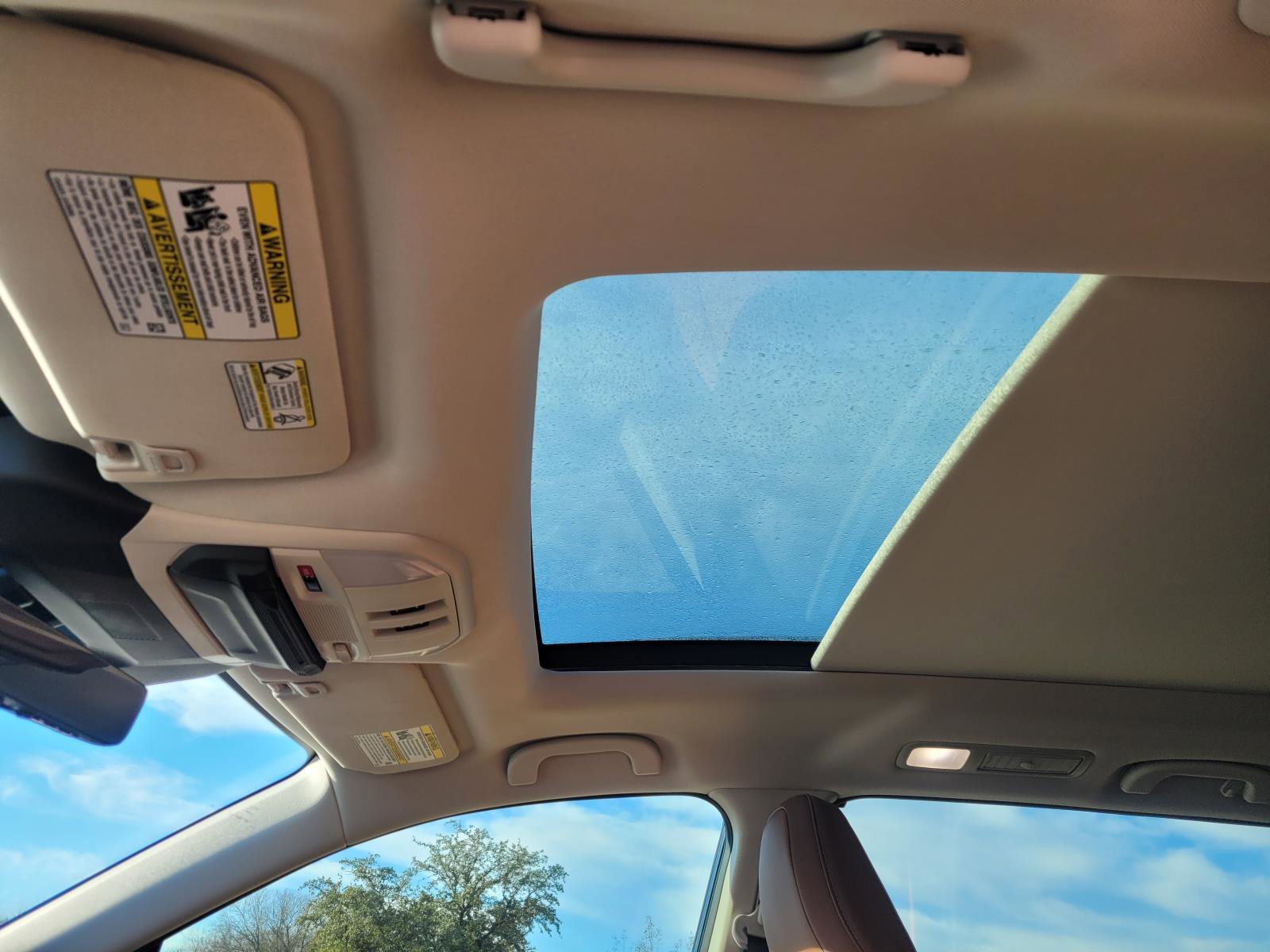 New 2026 MAGNETITE GRAY METALLIC Subaru Touring 7-Passenger image 14