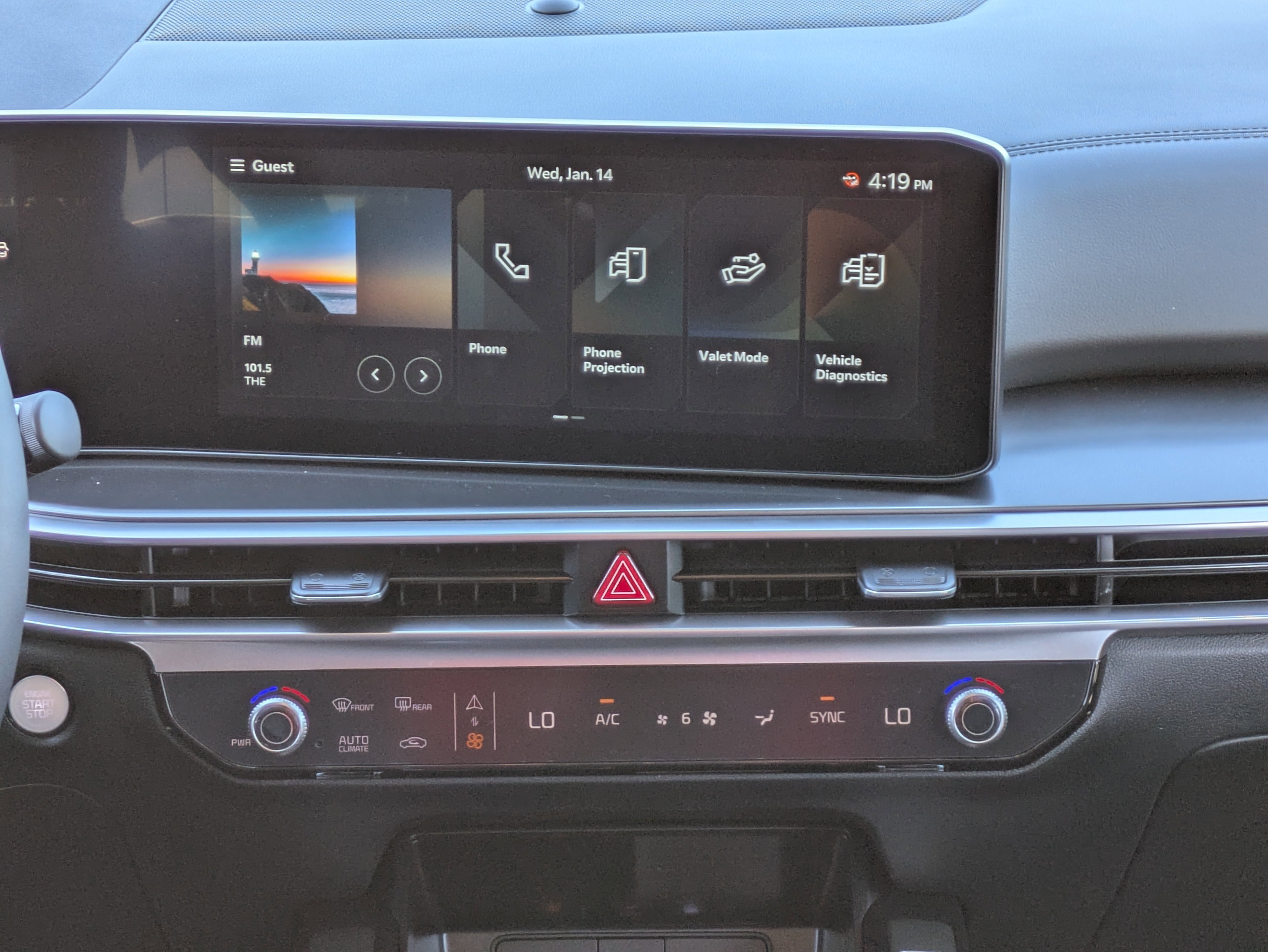 New 2026 Ivory Silver Kia S image 20