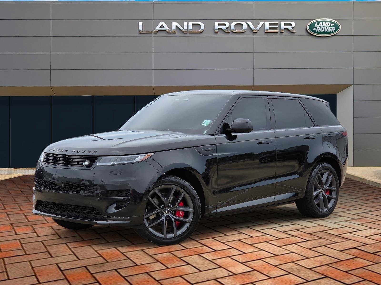 2024 Land Rover Range Rover Sport P550 PHEV Autobiography's photo