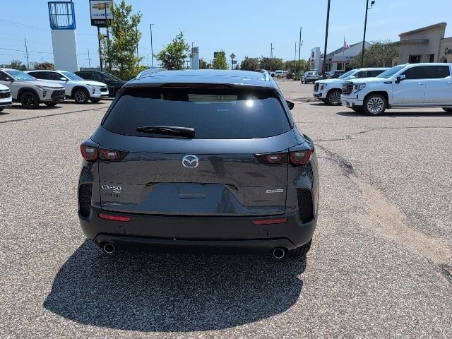 Used 2023 Gray Mazda 2.5 S Select Package image 18