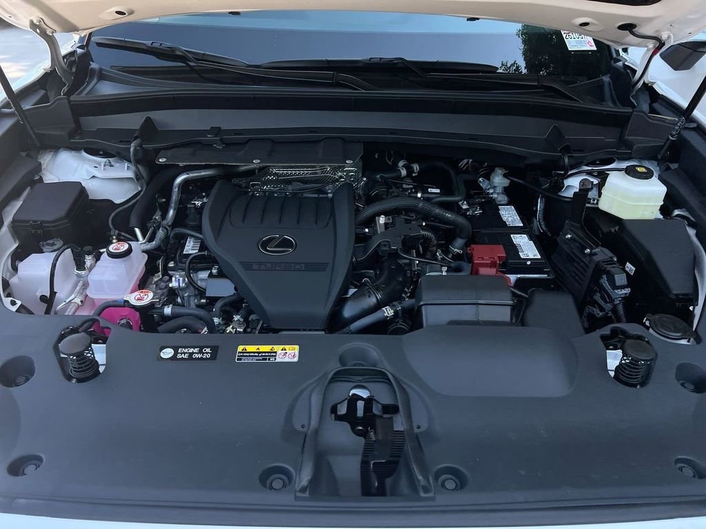 2026 Lexus TX 350 Premium - Photo 10