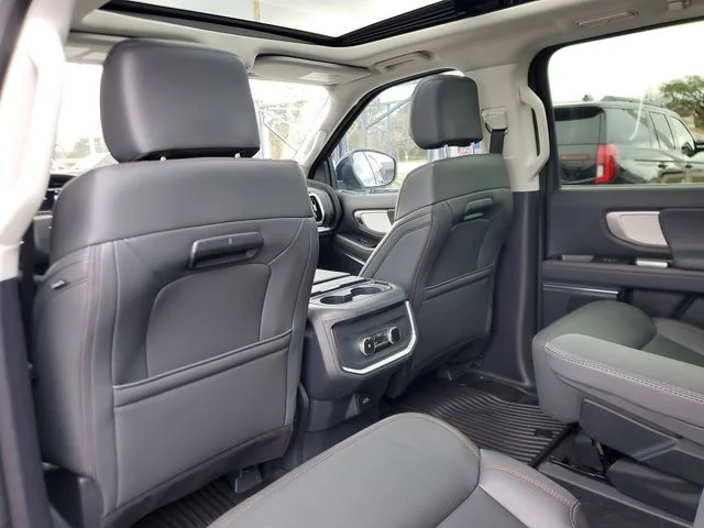 2025 Ford Expedition MAX Active - Photo 14