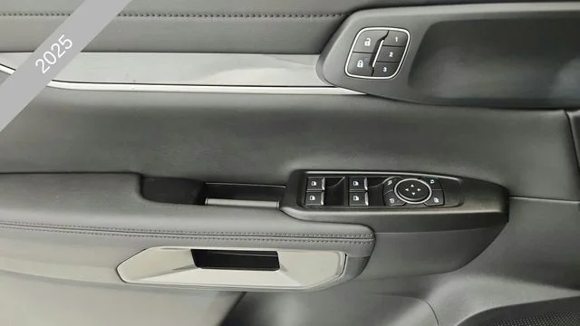 2025 Ford Ranger Lariat - Photo 20