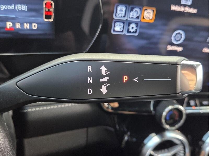 2024 Chevrolet Blazer EV LT - Photo 27