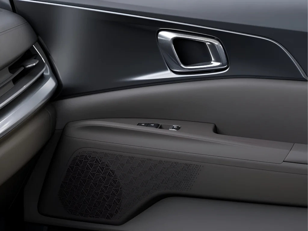 New 2027 White Kia LX image 21